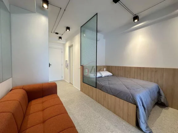 Imagem Apartamento para alugar no Air Brooklin - SP