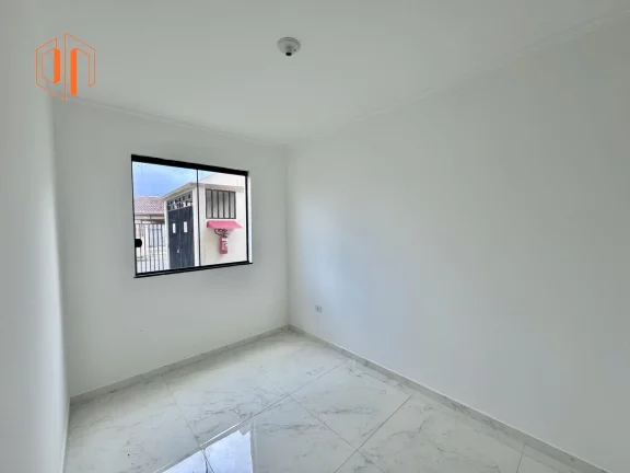 Imagem Apartamento para Venda em São José dos Pinhais, Afonso Pena, 2 dormitórios, 1 banheiro, 1 vaga