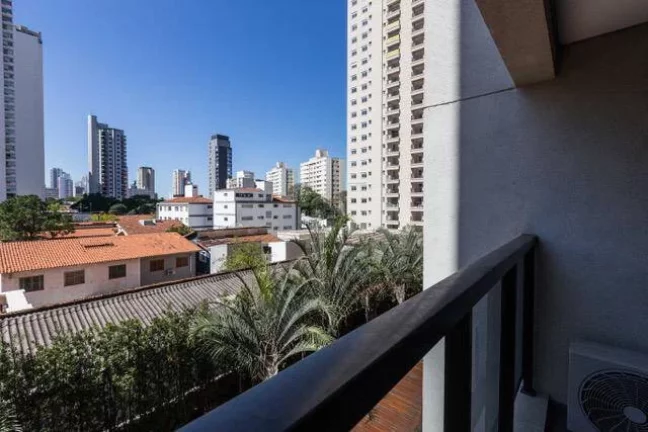 Imagem Apartamento para VENDA em Vila Olímpia - VOX 35m²