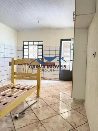 Imagem Casa 3 dormitórios para Locação em Sarandi, Centro