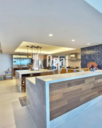 Imagem Andar Alto- Fino Acabamento