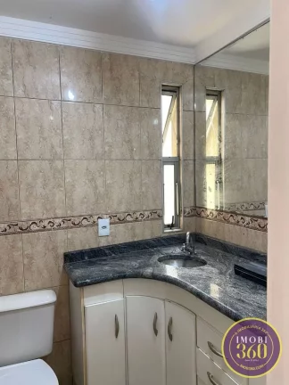 Imagem Apartamento a venda no Jardim Textil 3 dormitórios sacada e vaga