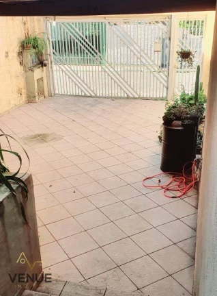 Imagem Sobrado com 4 dormitórios à venda, 150 m² por R$ 763.250,00 - Vila Progresso - São Paulo/SP