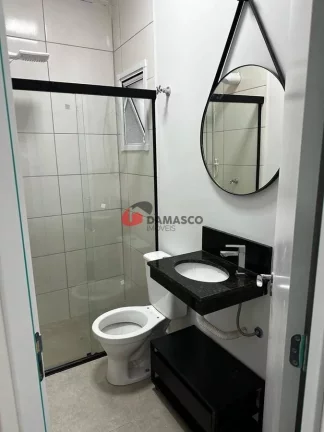 Imagem Cobertura à venda, Santa Maria, Santo André, SP