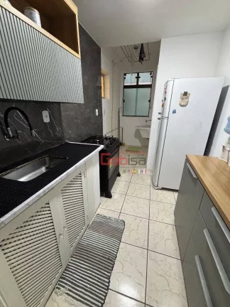 Imagem Apartamento com 3 dormitórios à venda, 80 m² por R$ 950.000,00 - Praia do Forte - Cabo Frio/RJ