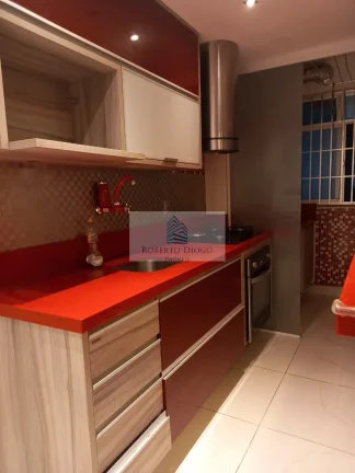 Imagem Imperdível apartamento à venda em Niterói-RJ, Barreto: 3 quartos, 1 suíte, 2 banheiros e 60m² de área!