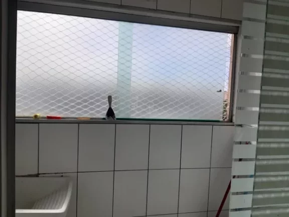Imagem OPORTUNIDADE - Apartamento Tatuapé 2 Dorms, 1 Vaga - Vazio