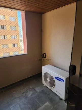 Imagem Apartamento à venda, 173 m² por R$ 800.000,00 - Centro - Sorocaba/SP