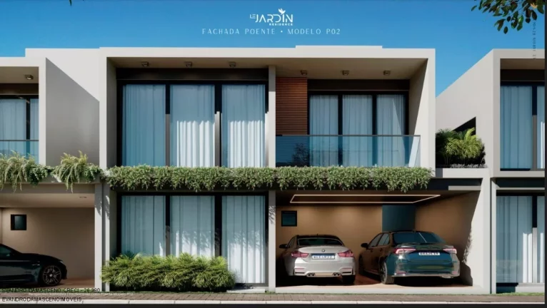 Imagem Lançamento de casas na Priscila Dutra