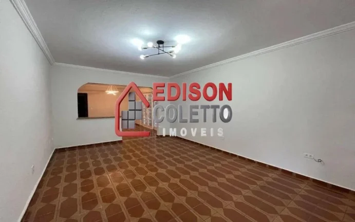 Imagem Casa térrea a venda, 3 Quartos, Vila Rezende, Piracicaba!!