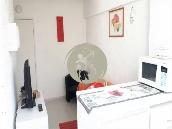 Imagem APARTAMENTO MOBILIADO É SÓ MUDAR. APARTAMENTO TODO REFORMADO COM JANELAS EM ALUMÍNIO POLIDO, WCS ...