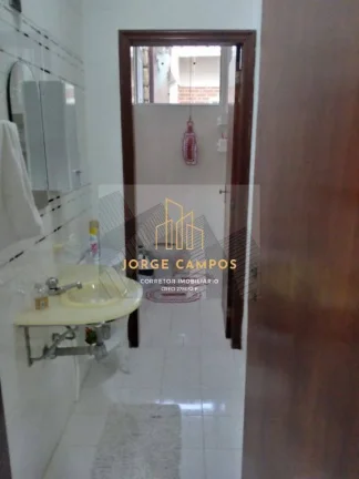 Imagem CA-2444 - CASA TÉRREA À VENDA NO JARDIM ESPLANADA II