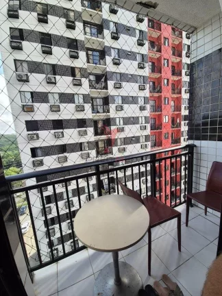 Imagem Apartamento no FIT Jardim Botânico na Torre, João Pessoa, Paraíba