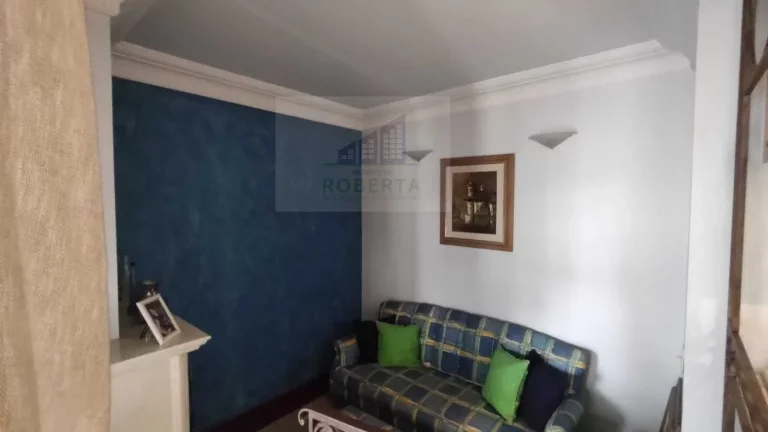 Imagem APARTAMENTO À VENDA NO BROOKLIN 4 DORMITÓRIOS SENDO 2 SUITES