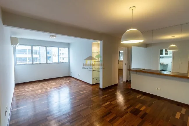 Imagem Apartamento Padrão