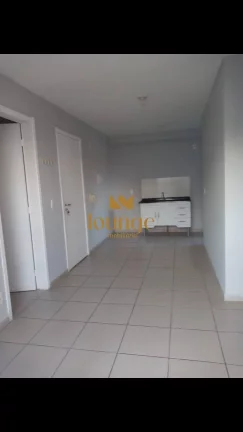Imagem Apartamento à Venda Jd.Maria Eugênia Z.Norte - Sorocaba/SP