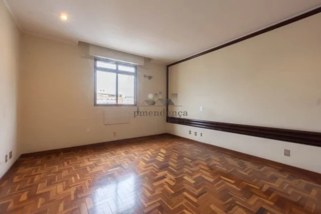 Imagem Apartamento 3 quartos, 1 suite, 2 vagas, 267 m²