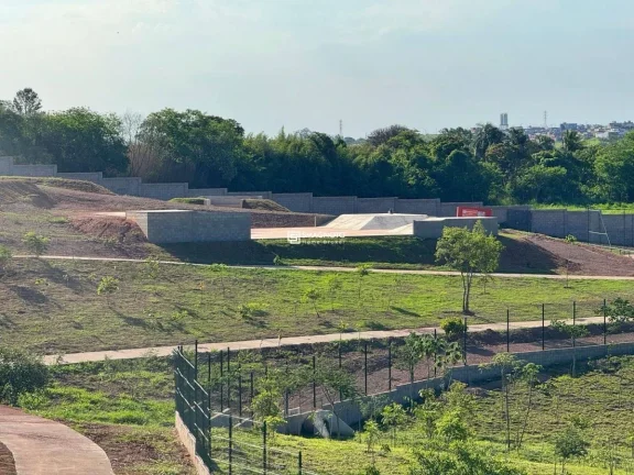 Imagem Terreno à venda, 500 m² a partir de R$ 399.990 - Vitoria Regia - Piracicaba/SP