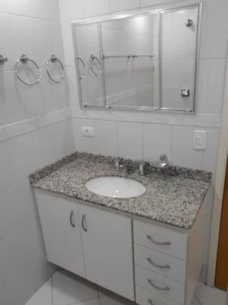 Imagem Apartamento para alugar Itaim Bibi - 2 Dormitórios