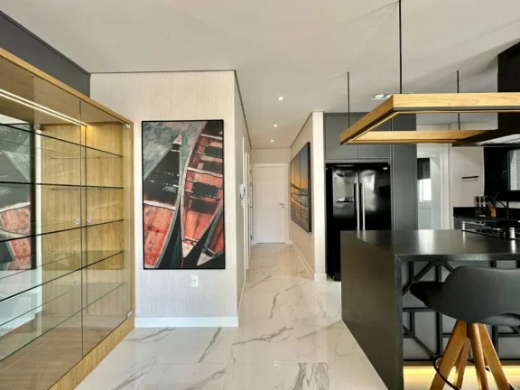 Imagem Apartamento 3 Dormitórios - Bairro Navegantes