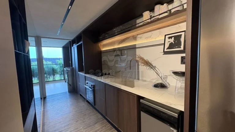 Imagem Barra da Tijuca – Rua Tamarindos da Península | Residencial › Apartamento 4 quarto(s) à Venda