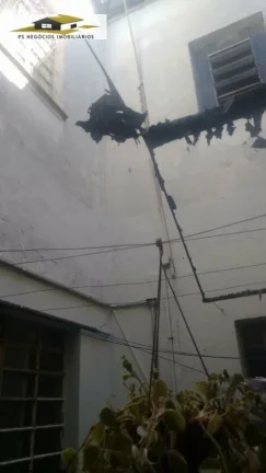 Imagem Prédio Residencial para venda na Barra Funda