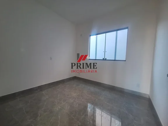 Imagem Casa - Bairro Lundceia - Lagoa Santa