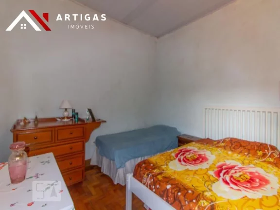 Imagem Esquina á venda na Rua Silva Coutinho Vila Bertioga 180 m² 2 dormitórios 2 vagas