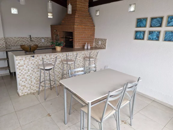 Imagem Apartamento Villagio Salvatore 2 dormitórios 2 Banheiros