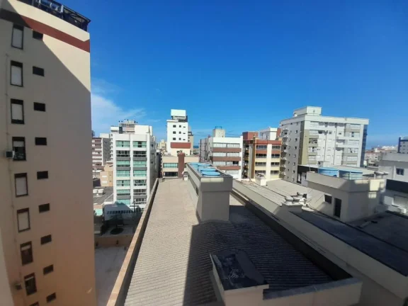 Imagem Apartamento 2 Dormitórios - Bairro Zona Nova