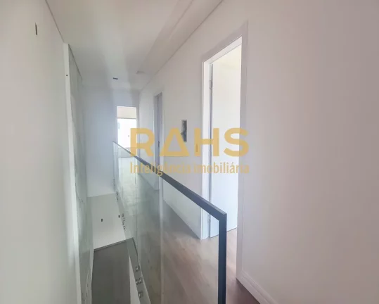 Imagem Moderno sobrado com 195m² privativos, localizado na melhor região do bairro Floresta. Detalhes em ...