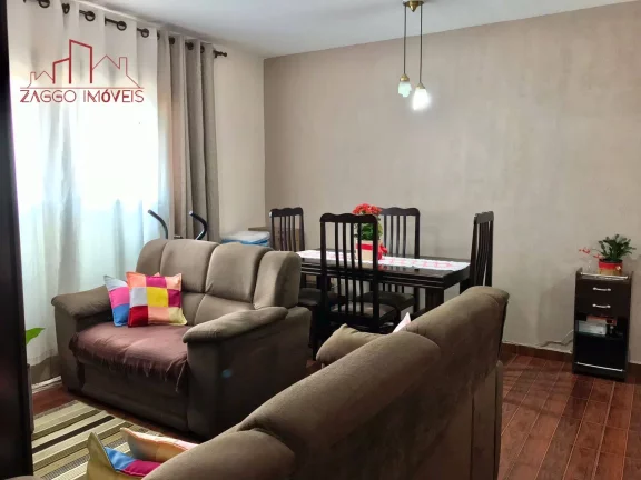Imagem Lindo apartamento CDHU - 2 dorms.