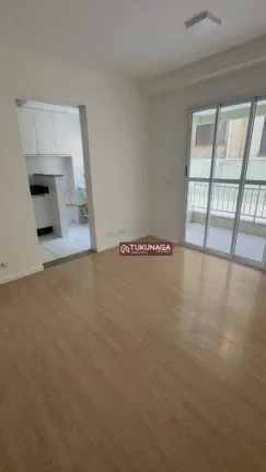 Imagem Apartamento com 2 dormitórios à venda, 58 m² por R$ 350.000,00 - Gopoúva - Guarulhos/SP