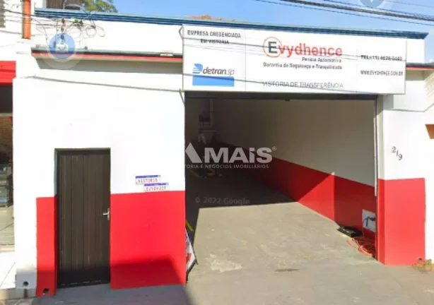 Imagem Comercial
