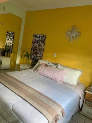 Imagem Sobrado à venda, 220 m² por R$ 1.100.000,00 - Vila Maria Helena - Indaiatuba/SP