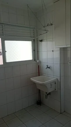 Imagem Alugo Apto em Santo André, Vila América