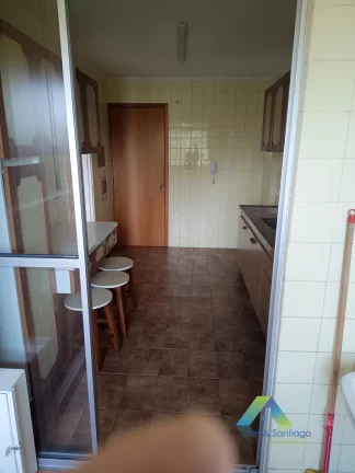Imagem Apartamento a venda com 02 quartos 68m²- Sacomã