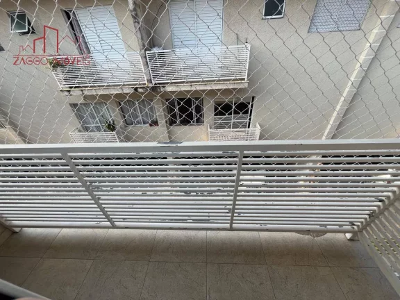 Imagem Casa 124m² - 2 Suítes - 2 Vagas - Condomínio Boulevard Campo Limpo