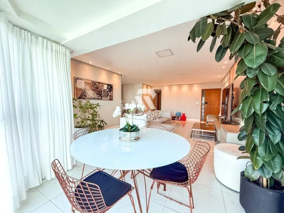 Imagem APARTAMENTO DE ALTO PADRÃO À VENDA EM BOA VIAGEM – 136 m² | ANDAR ALTO | REFORMADO