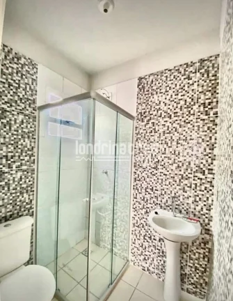 Imagem Casa à venda 3 Quartos, 1 Vaga, Heimtal, Londrina - PR | CONDOMÍNIO MORADAS LONDRINA