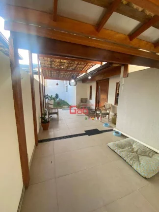 Imagem Linda Casa Novo Portinho
