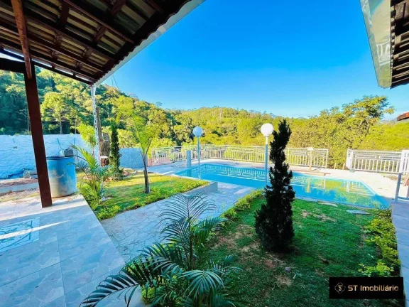 Imagem Lançamento - Casa de Campo em Mairiporã para financiamento!