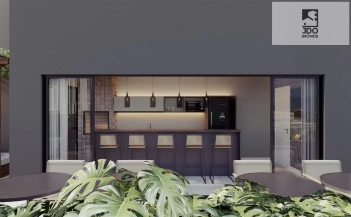 Imagem Apartamento a Venda no bairro Alto da Glória - Curitiba, PR