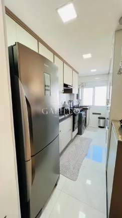 Imagem Venda de Apartamento no Belluno Residencial | Vila Nambi | Jundiaí | São Paulo