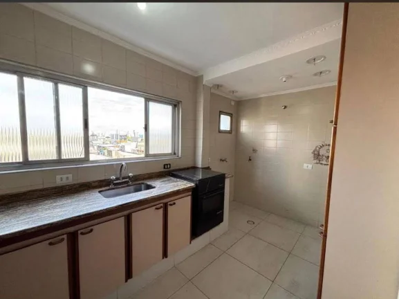 Imagem Aluga-se Apartamento MARAVILHOSO no bairro Vila Carrão