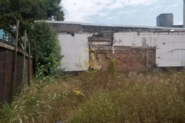 Imagem Terreno para Venda em São Paulo, Brooklin