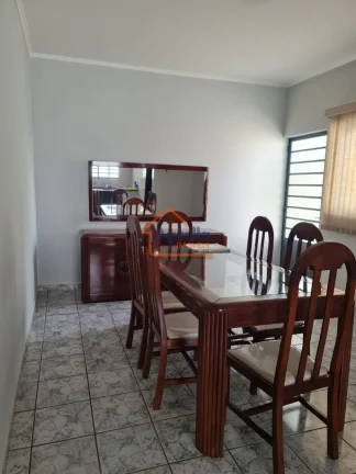Imagem Casa à venda no bairro JARDIM INOCOOP - Mogi Mirim/SP