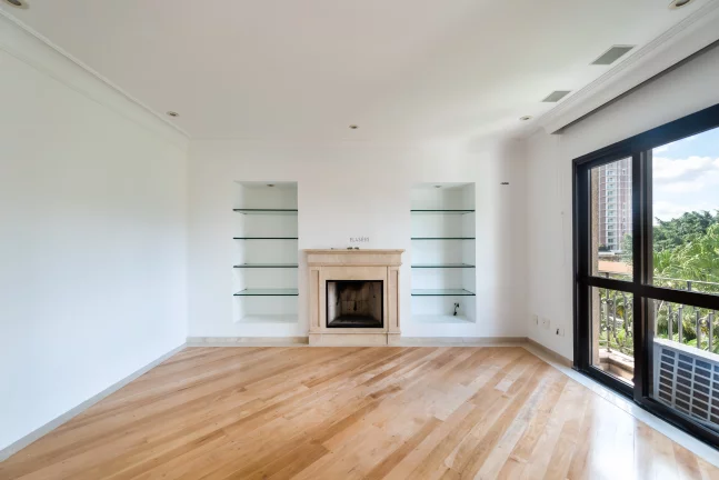 Imagem APARTAMENTO RESIDENCIAL em SÃO PAULO - SP, MOEMA