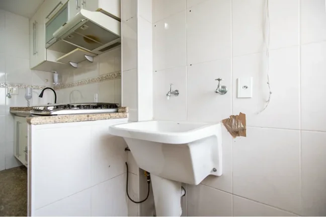 Imagem APARTAMENTO RESIDENCIAL em São Paulo - SP, Vila Esperança