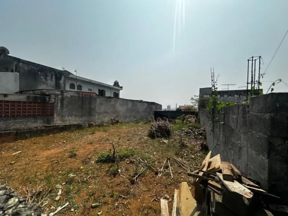 Imagem Terreno à venda, 265 m² por R$ 330.000,00 - Jardim Suzano - Suzano/SP